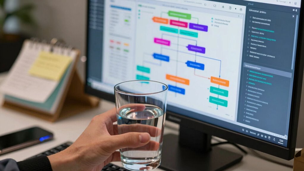 gather clean structure data