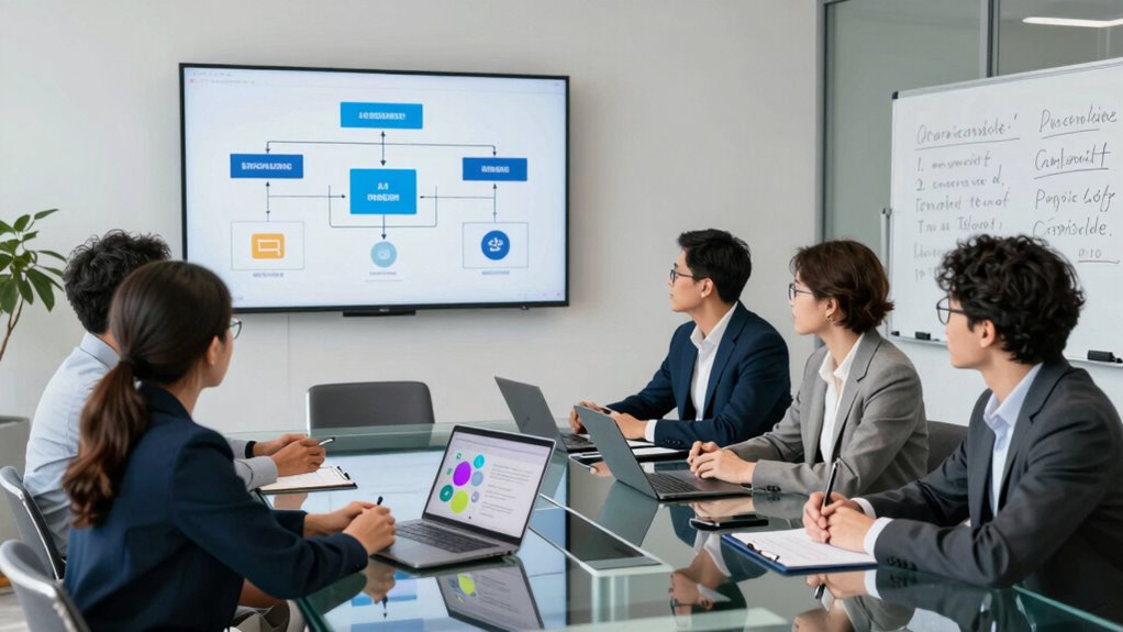 guidelines for ethical ai