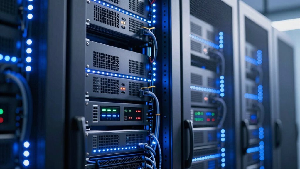 handling system failure resilience