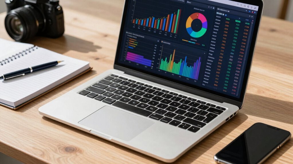 headline metrics for success