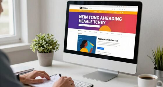 headline testing method