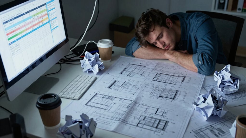 hidden costs of rework