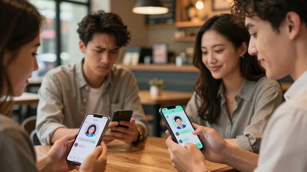 humanized chatbot interaction strategies