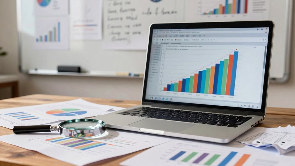 identify analyze modify metrics