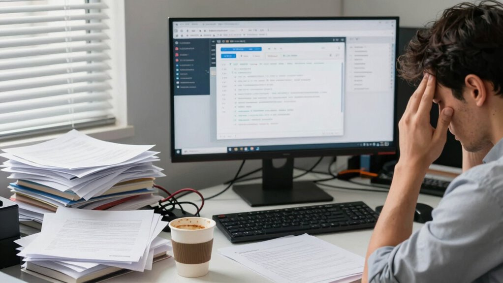 identify workflow bottlenecks early