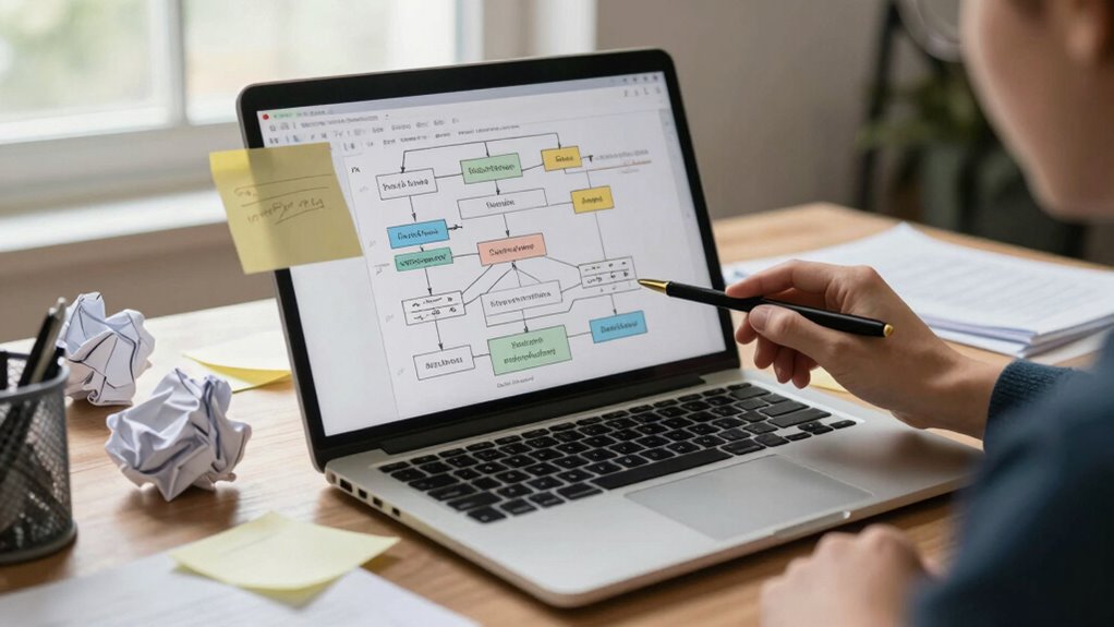 ignoring integrated process design