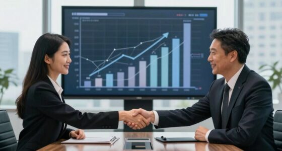 illusory partnership growth