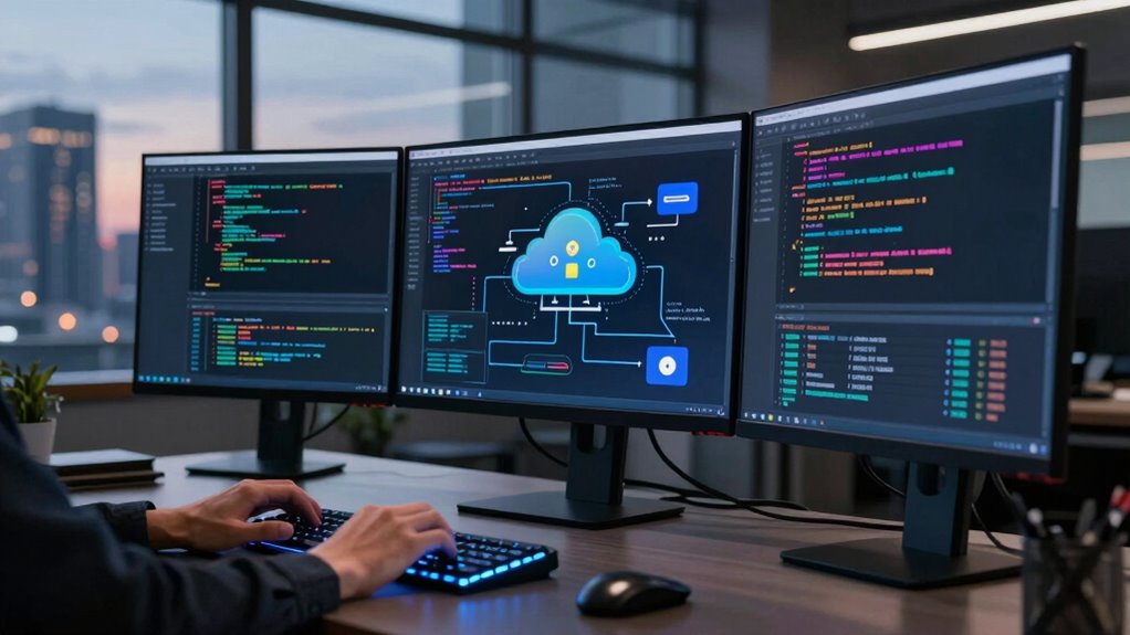 implement automated compliance checks