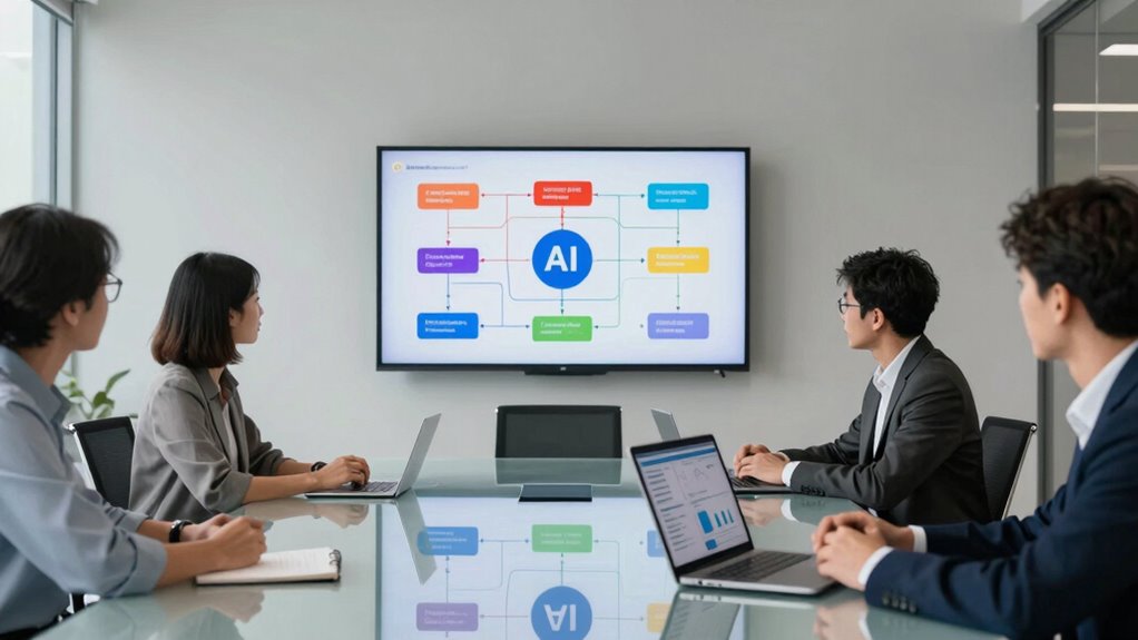 implement continuous ai risk monitoring