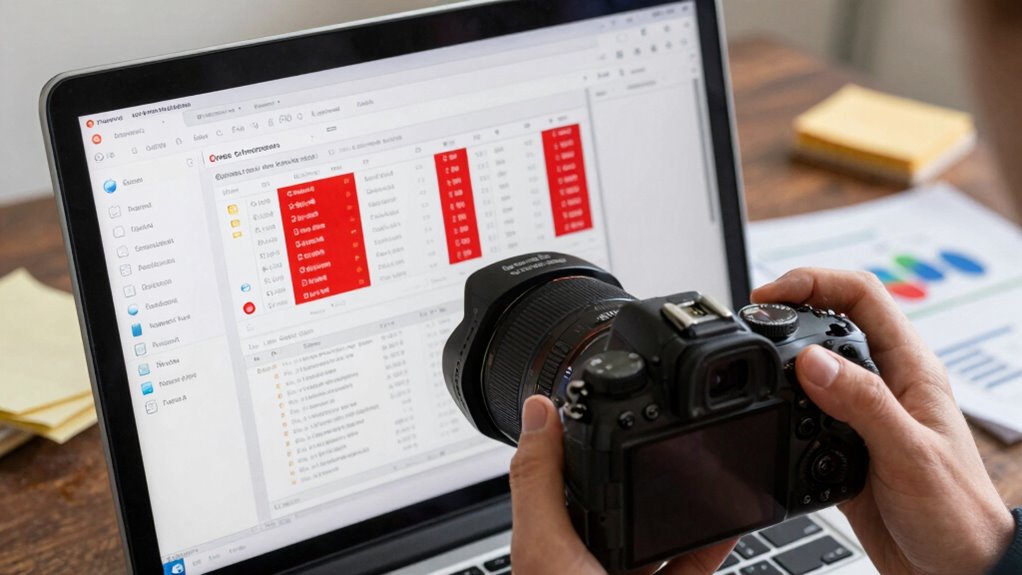implement proactive data controls