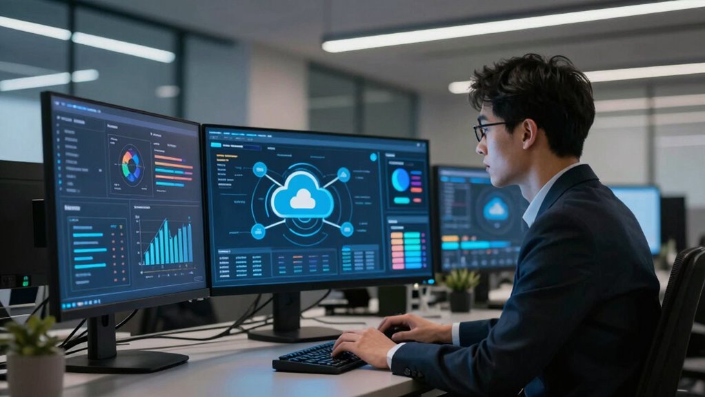 implement saas governance strategies