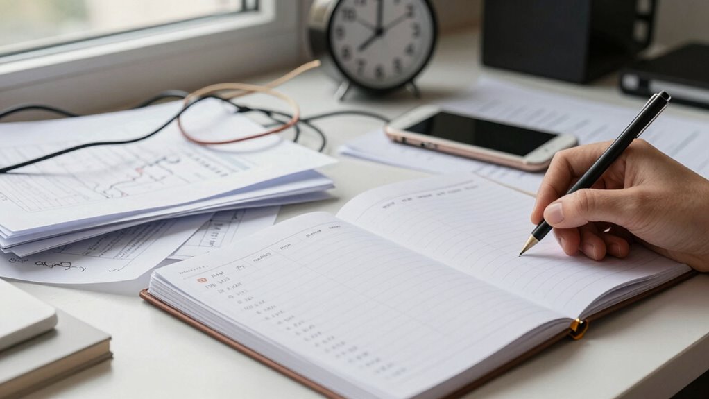 implement systems for efficiency