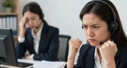 improper escalation worsens customer anger