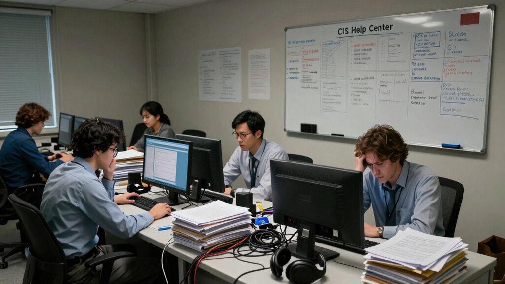 improve help center quickly