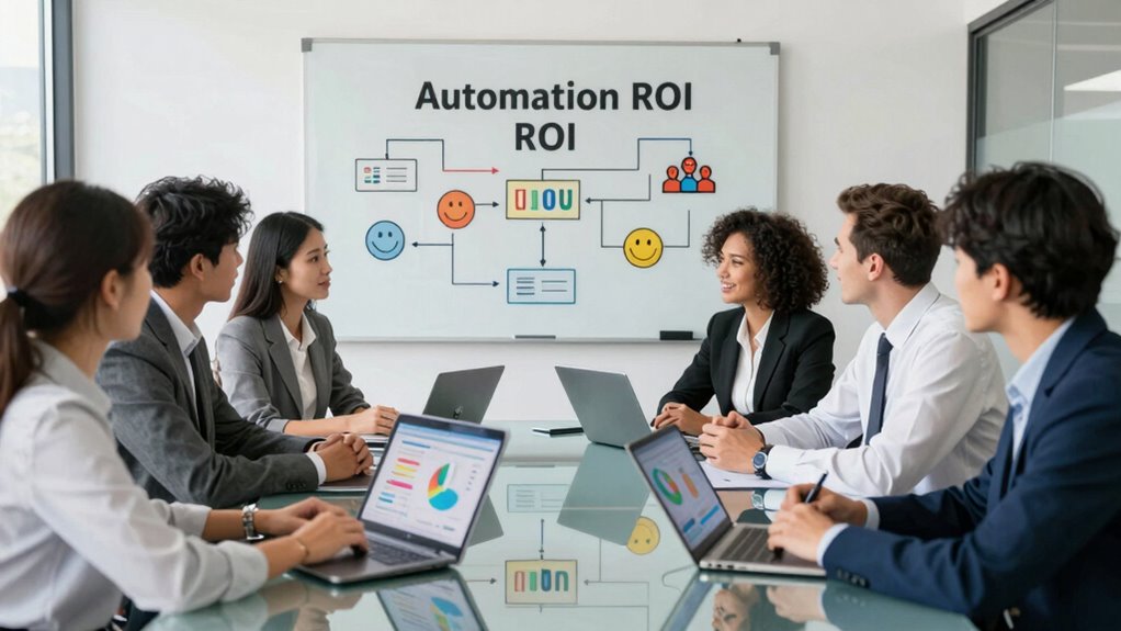 including employee morale benefits