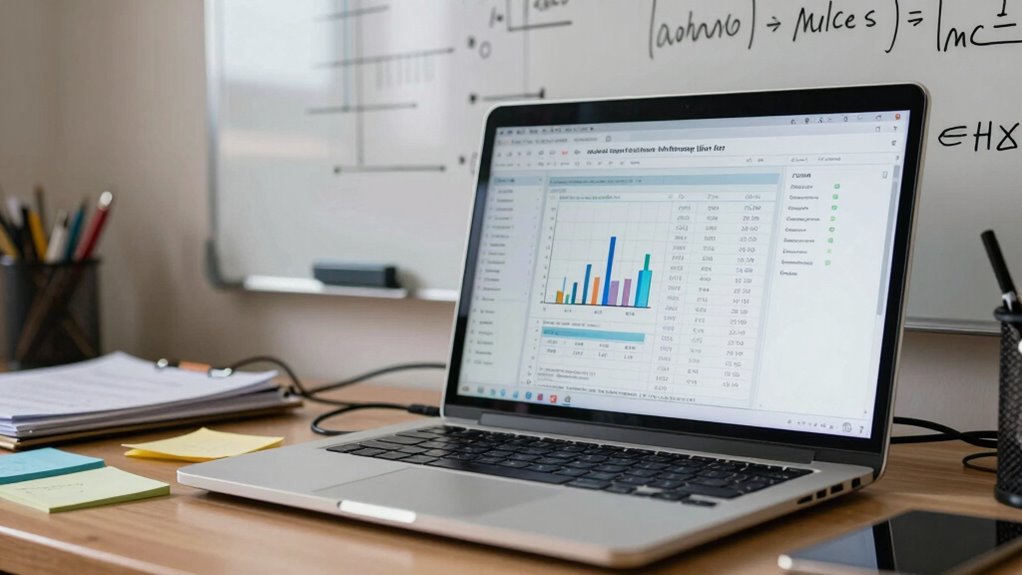 inconsistent metric definitions harm data