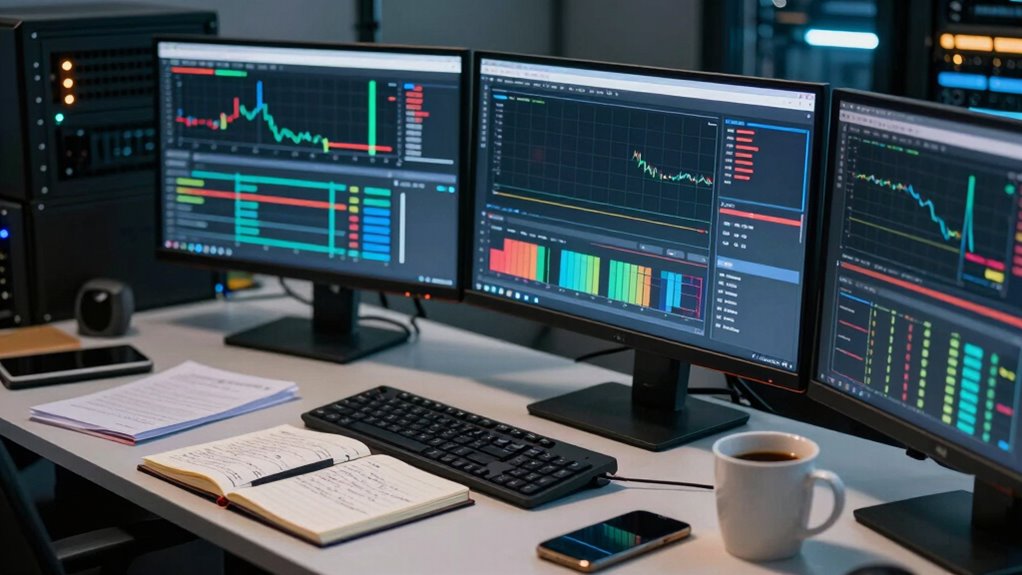 integrate logs with metrics