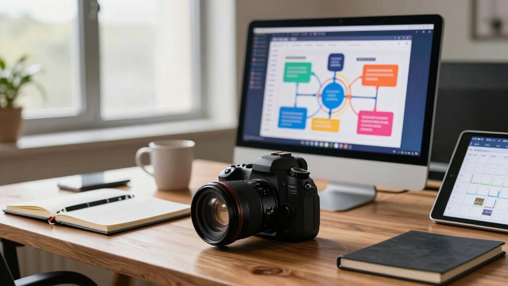 internal linking and content updates