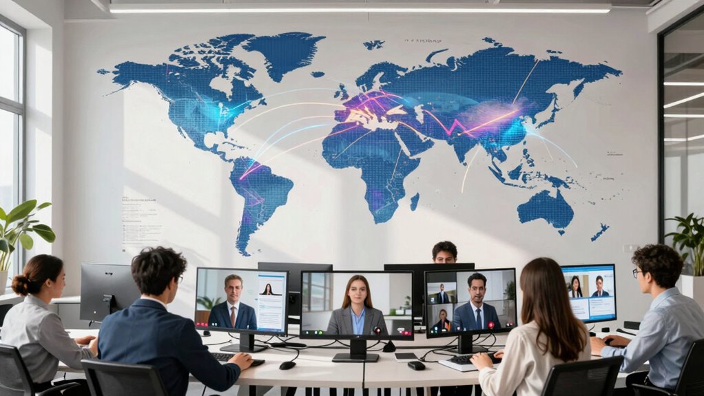 leveraging time zone flexibility