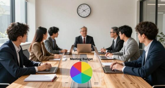 limit meeting durations effectively