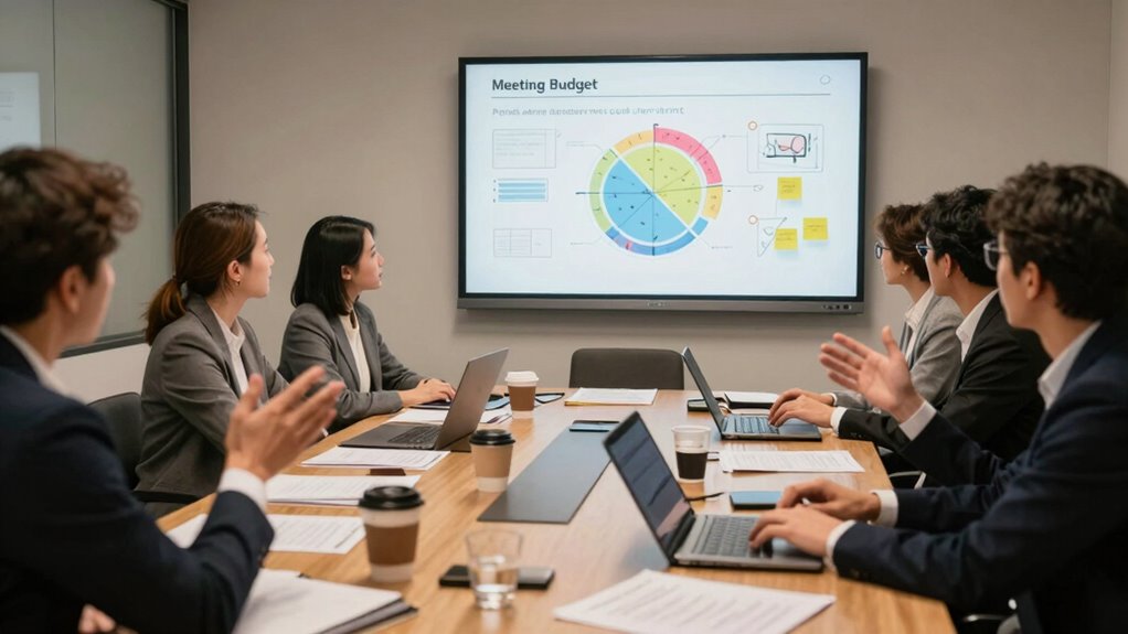 limit meeting time effectively