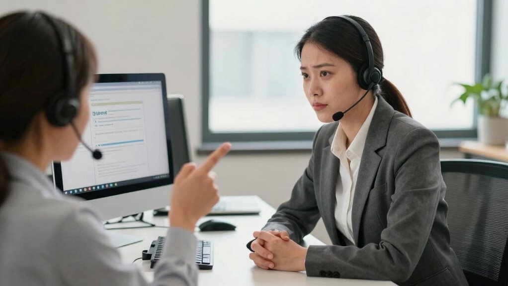 listen understand empathize resolve