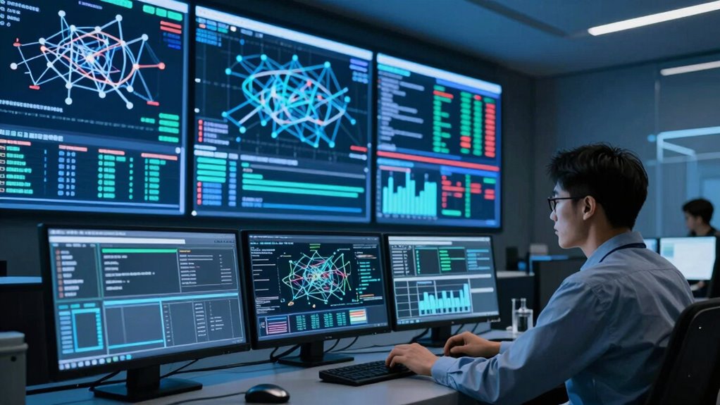 maintain automation governance vigilance