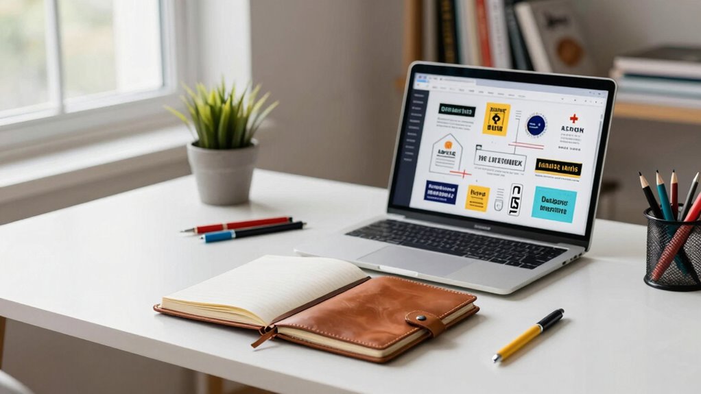 maintain consistent brand messaging