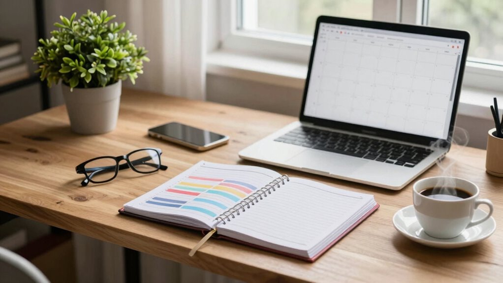 manage distractions with focus techniques