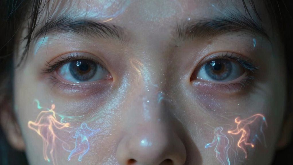 manage hallucinations with support