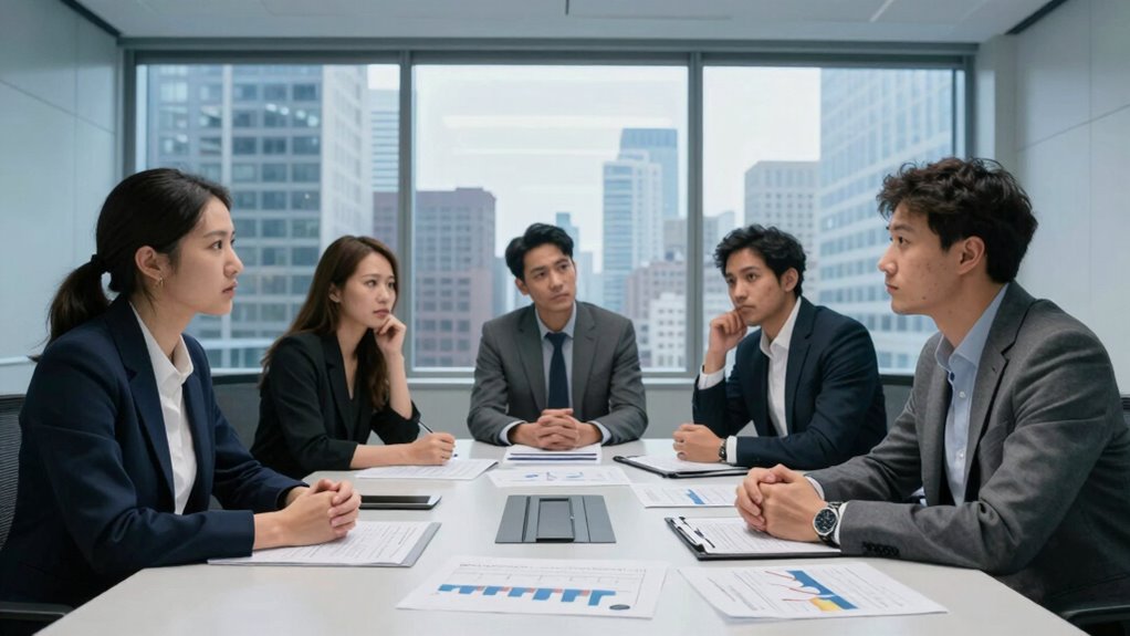 market demand overestimation correction