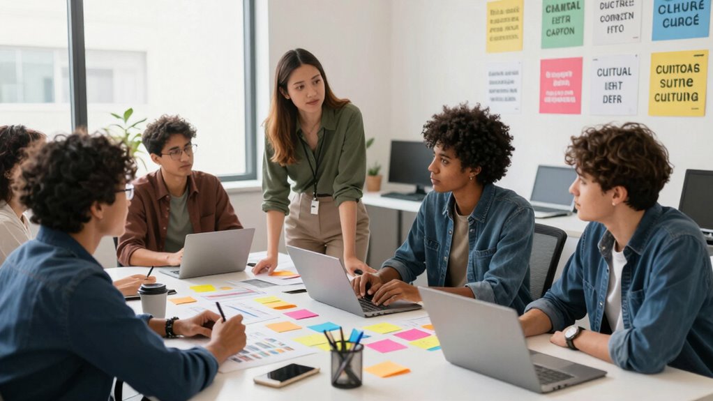 measure engage communicate improve