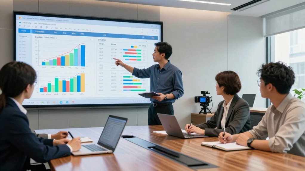 measuring automation roi accurately