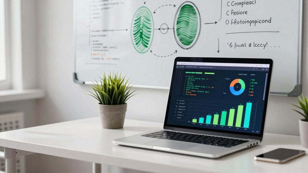 measuring carbon impact in software