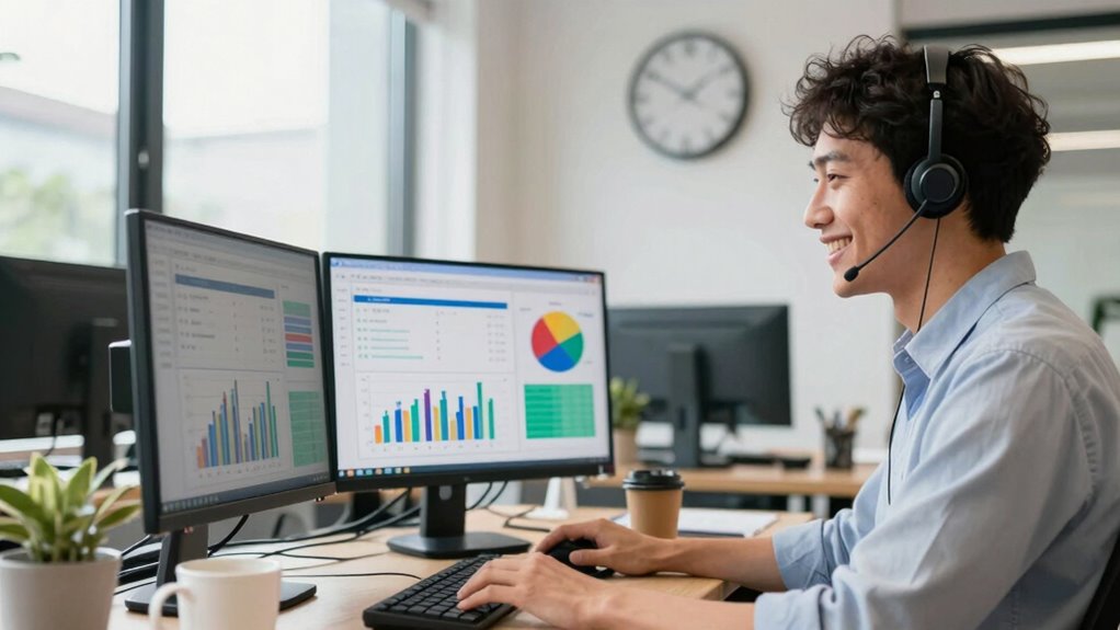 measuring customer satisfaction metrics