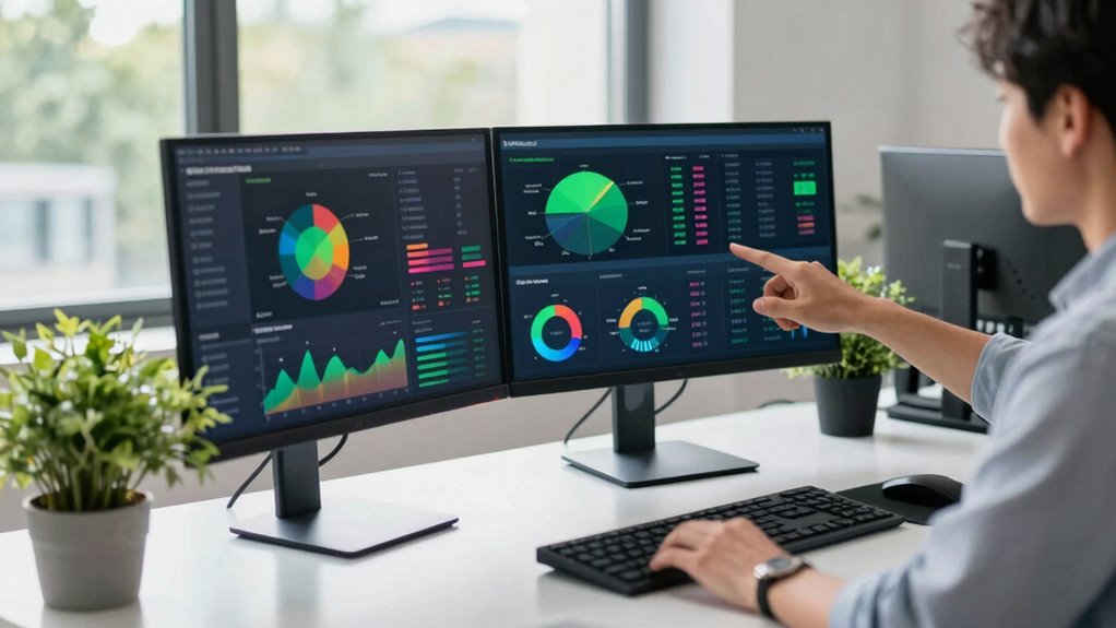 measuring software environmental impact