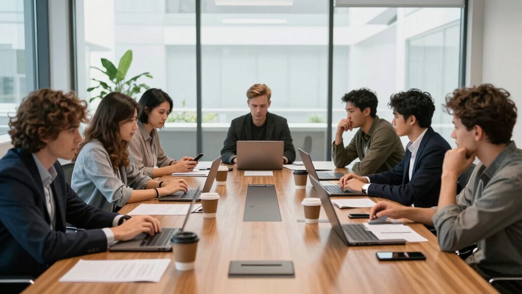 meetings drain startup energy