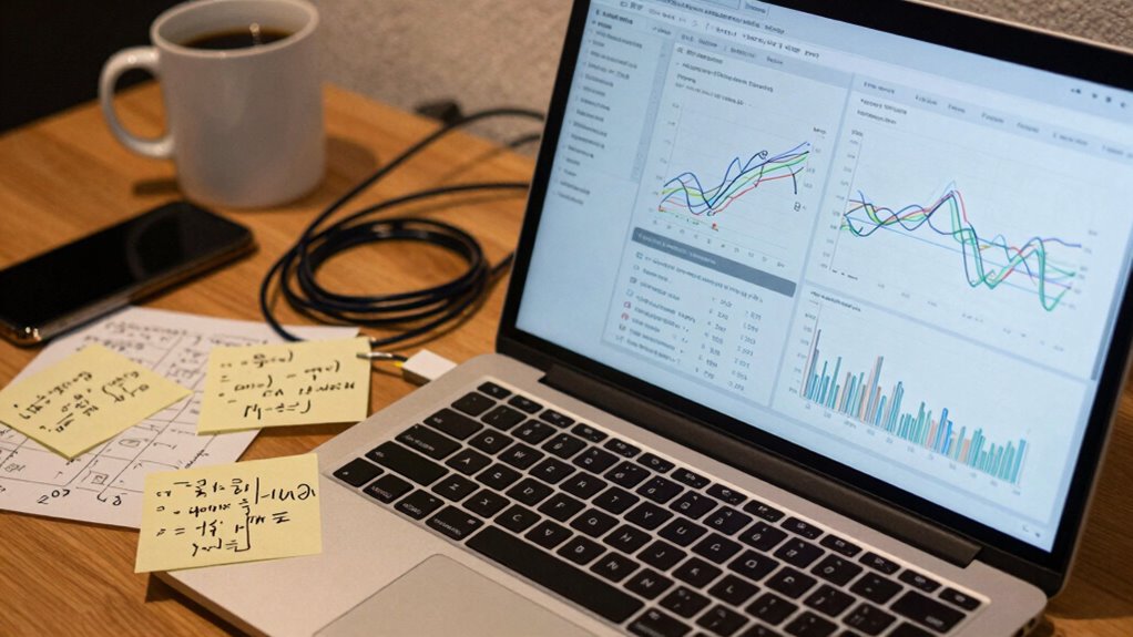 misleading shortcut data interpretation