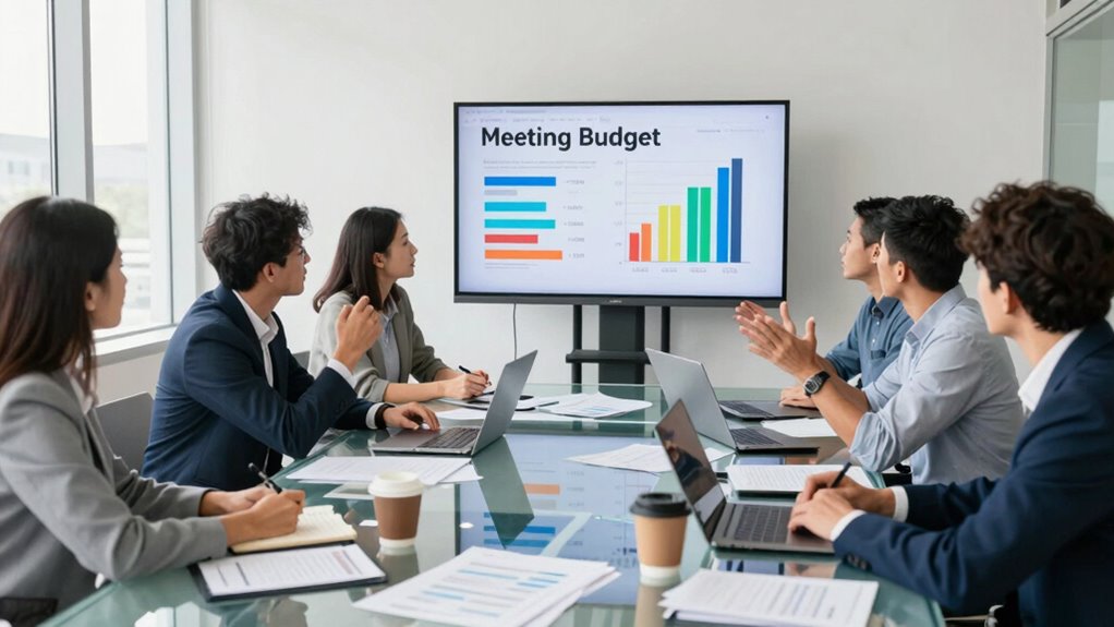 monitor adjust improve meetings