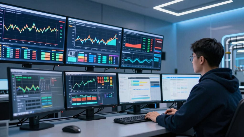 monitor analyze alert optimize