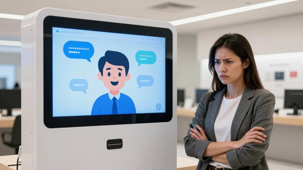 monitor chatbot customer interactions