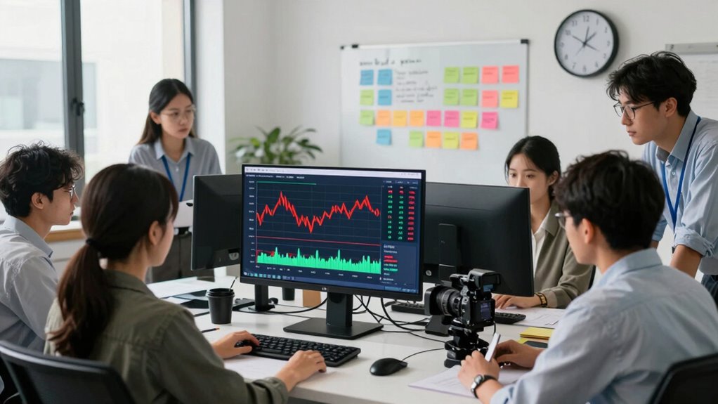 monitor evaluate improve continuously