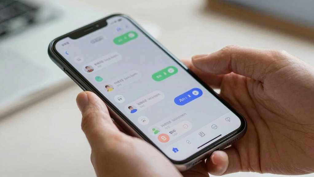 monitor feedback and training