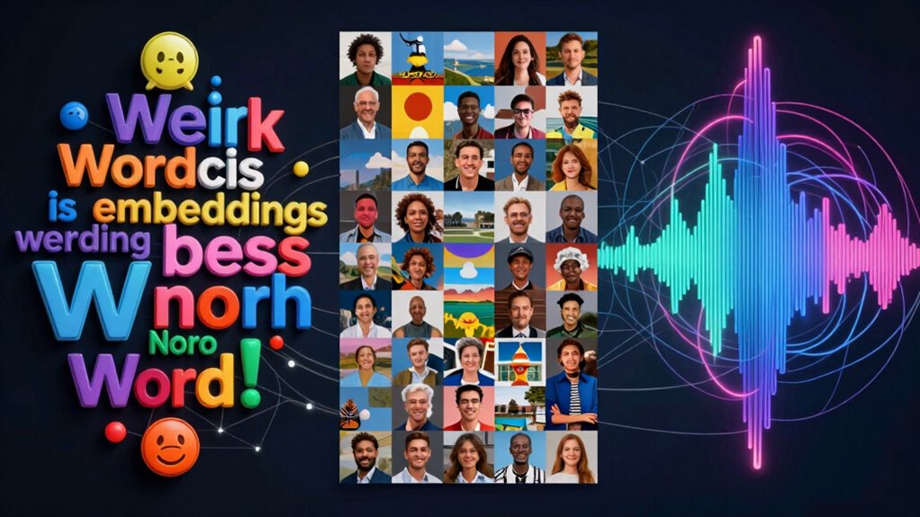 multimodal data representation techniques