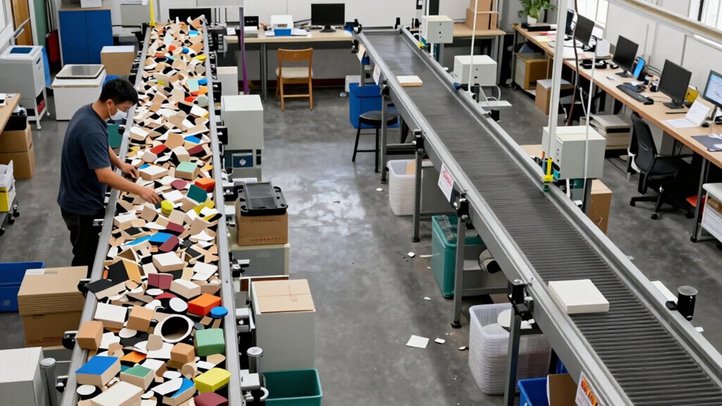 multiple workflows improve efficiency