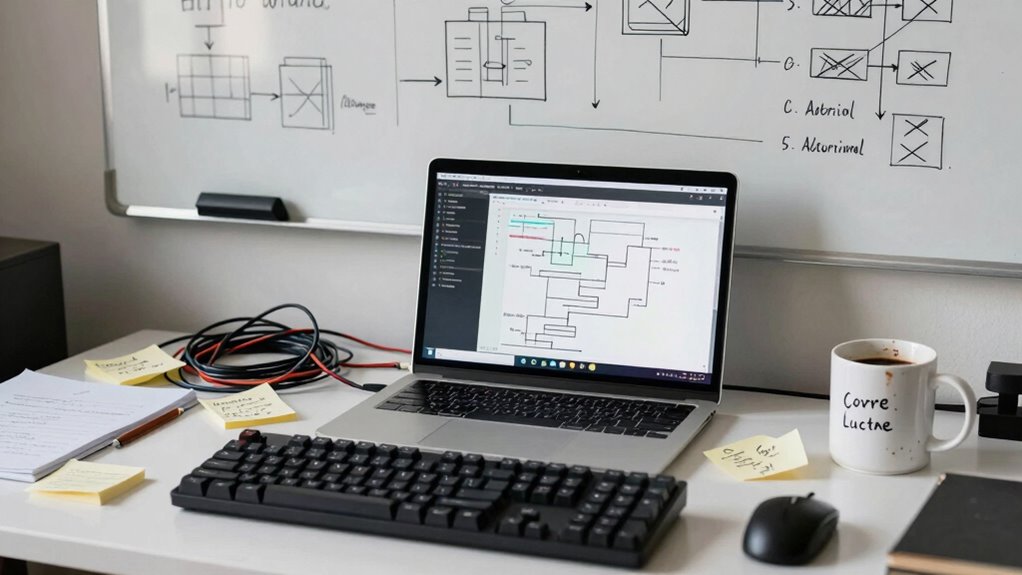 neglecting documentation hinders collaboration