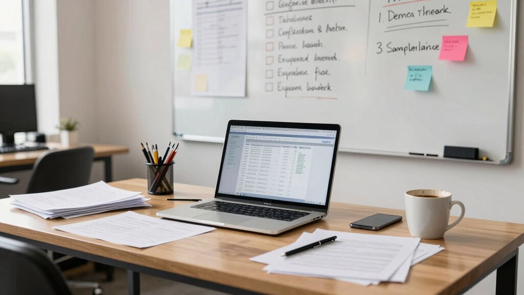 neglecting startup compliance risks