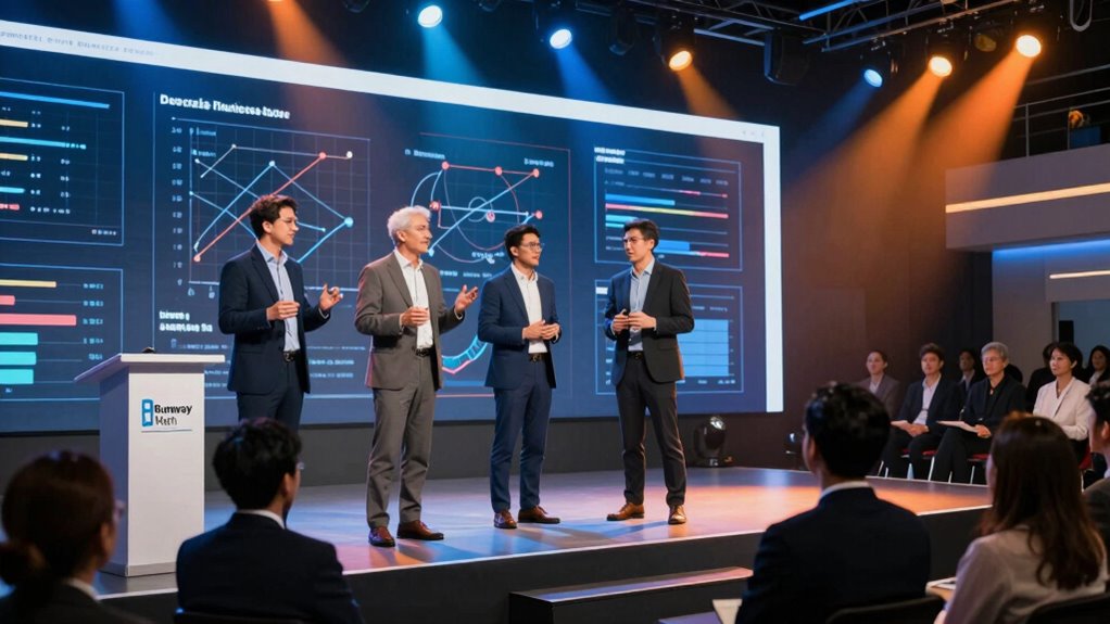 optimize business operations strategically