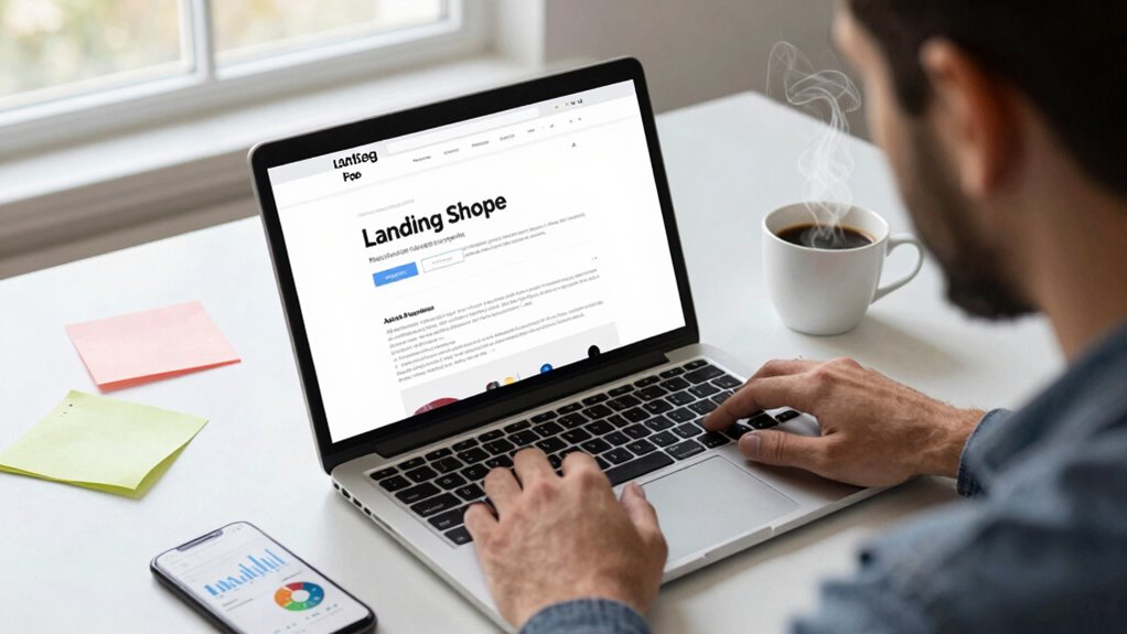 optimize messaging for conversions