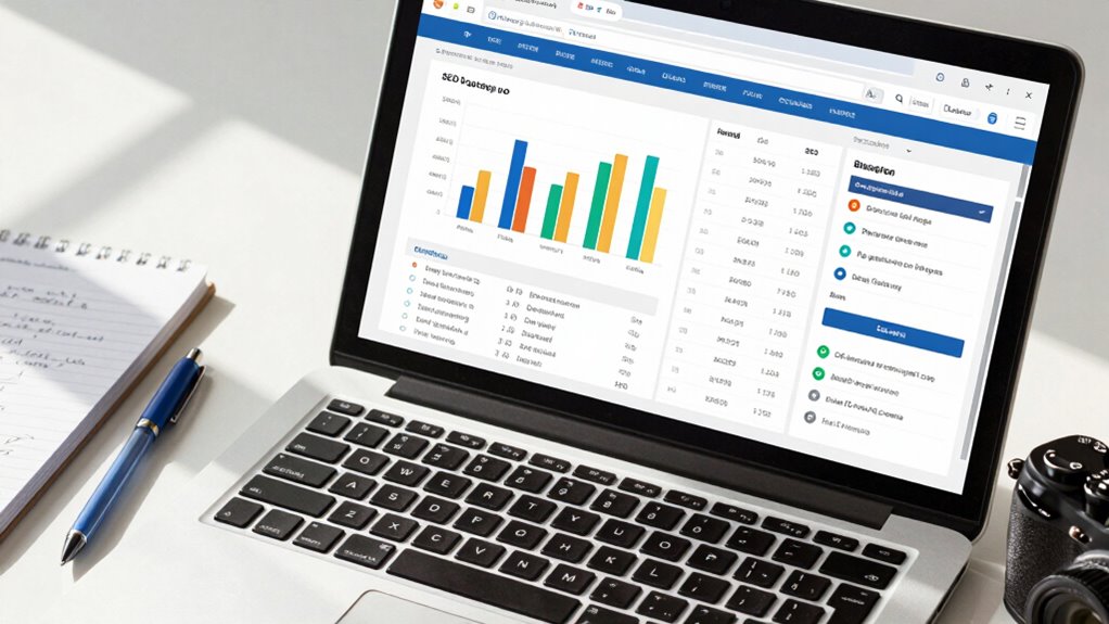 optimize seo on page elements